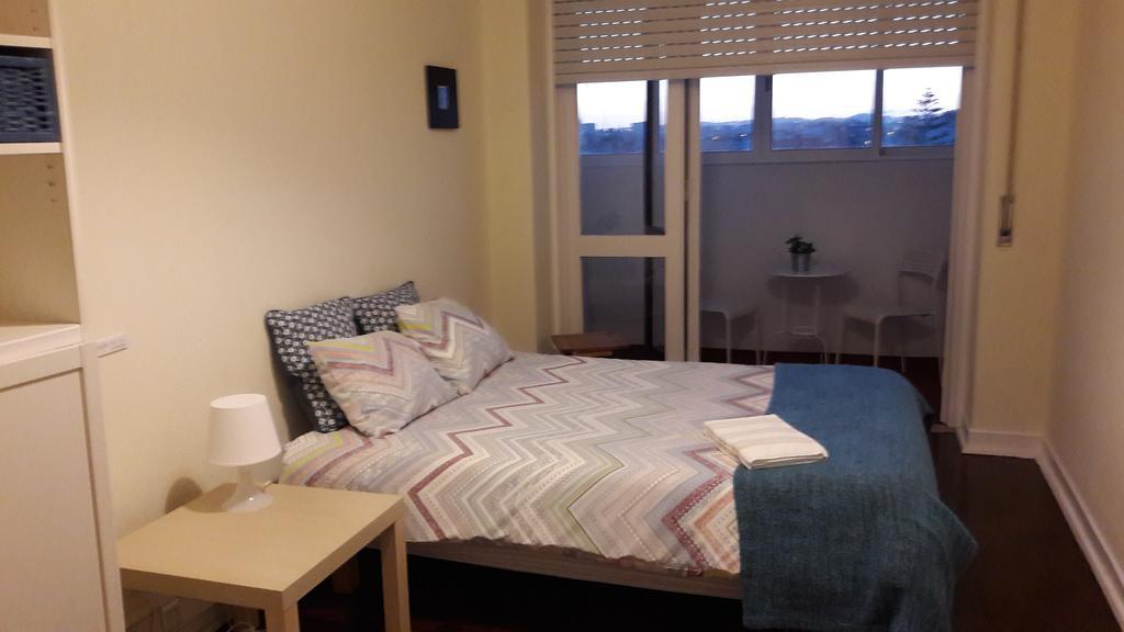 Autentik Guest House Lisbona Esterno foto